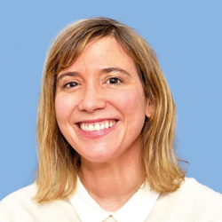 Dr Anna Moltó