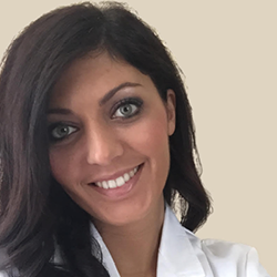 Dr Annunziata (Nancy) Dattola
