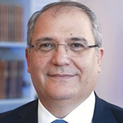 Prof Diamant Thaçi