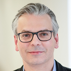 Prof Frank Behrens