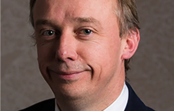 Prof Brian Kirby